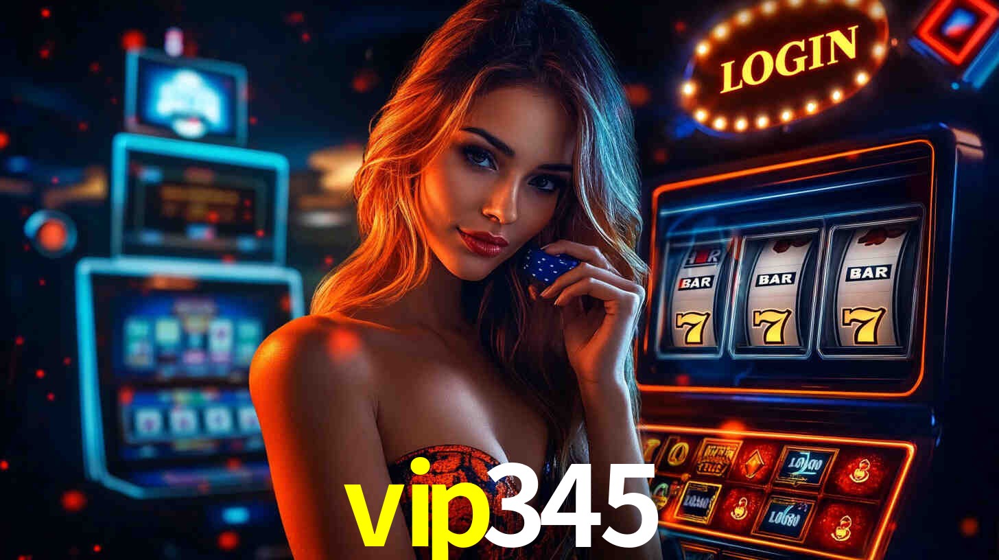 Vantagens App vip345