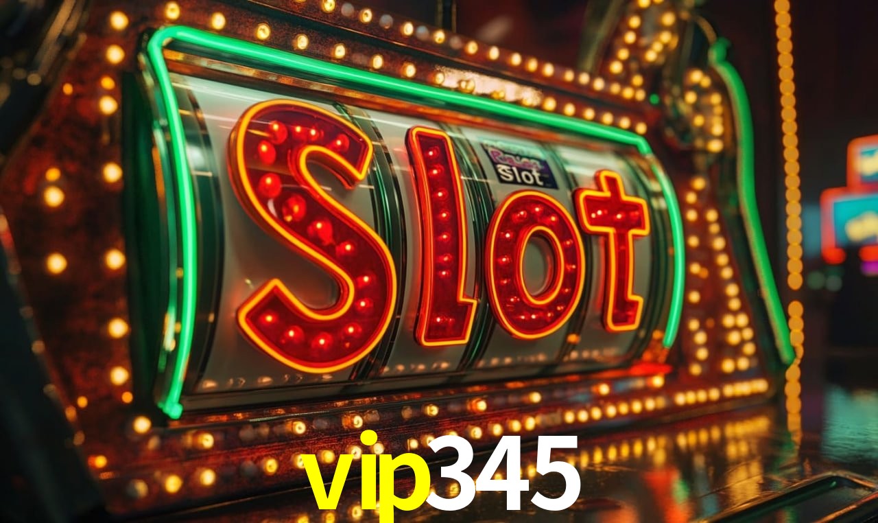 Programa VIP vip345