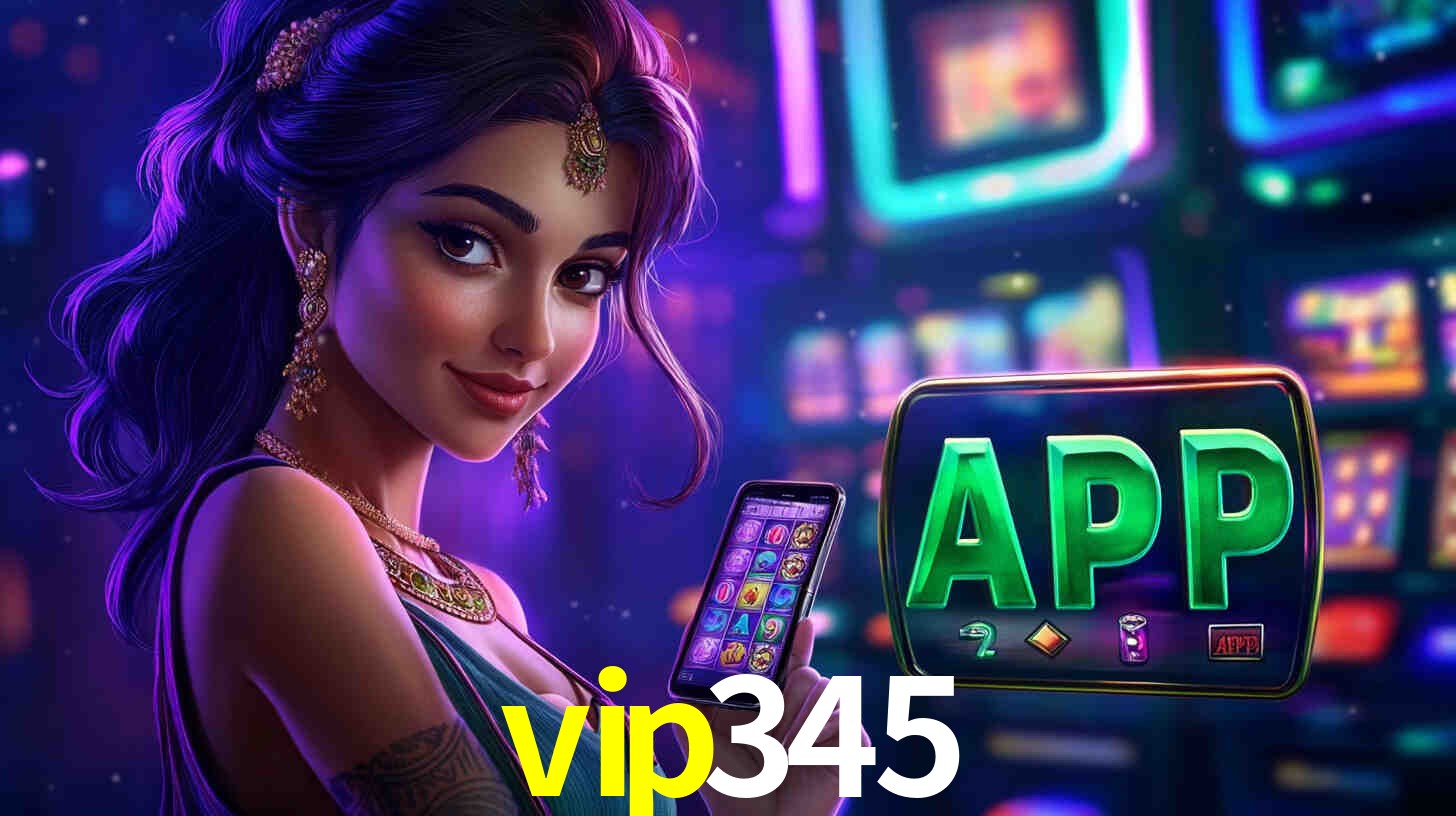 vip345 bet casino