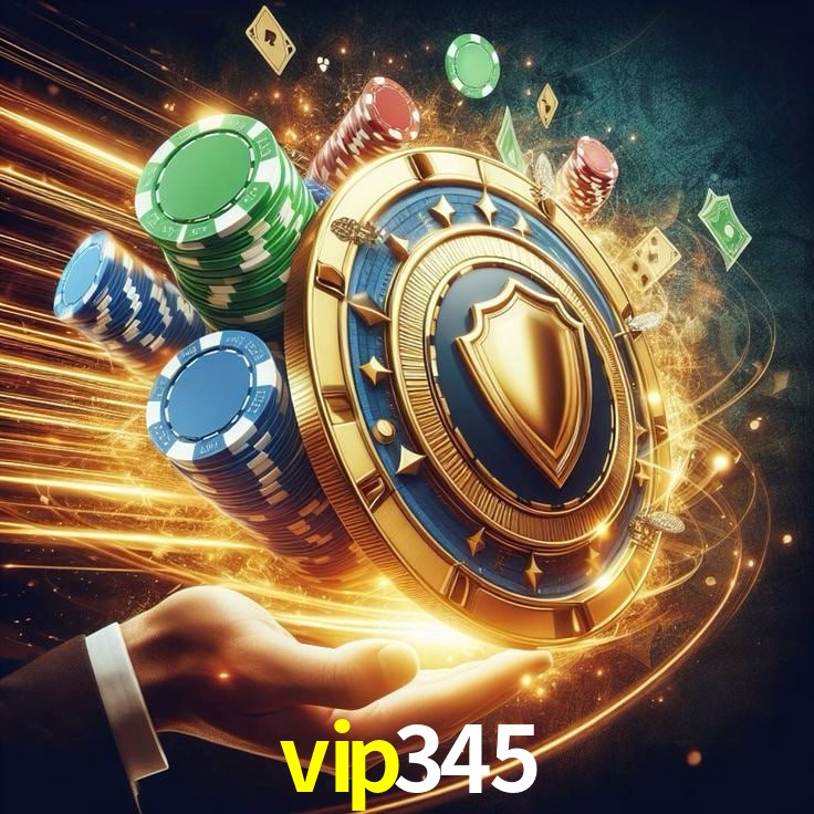 Eventos vip345